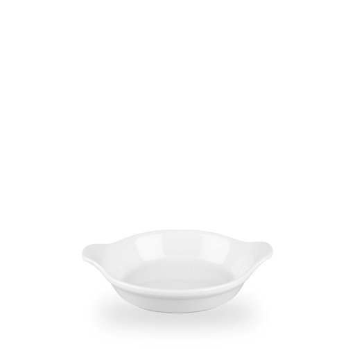 [507674] Schaal rond 18.0cm 59.0cl Cookware White Cookware Churchill