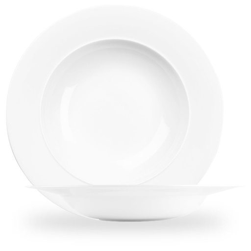 [507681] Kom 28.0cm 51.1cl Alc Ambience White Churchill