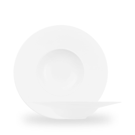 [507682] Kom 28.0cm 28.4cl Alc Ambience White Churchill