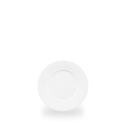 [507698] Bord plat 16.2cm Alc Ambience White Churchill