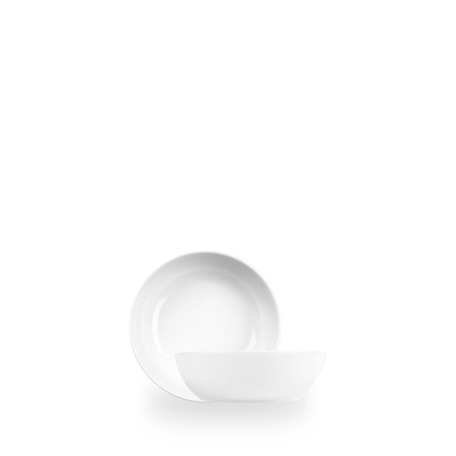 [507711] Kom 13.4cm 34.0cl Menu Standard Porcelain Churchill