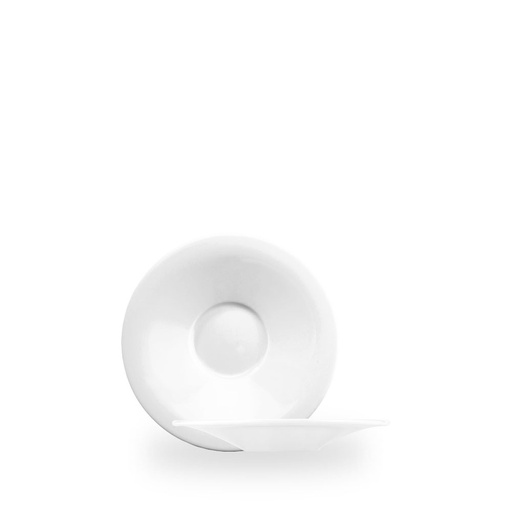 [507730] Schotel 17.1cm Menu Standard Porcelain Churchill