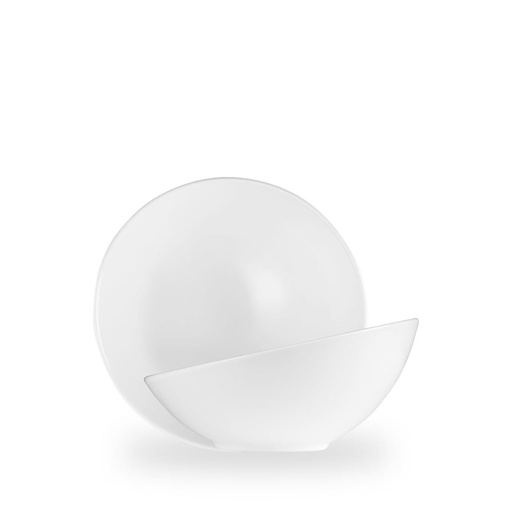 [507732] Kom 21.5cm x 9.8cm 80.0cl Menu Standard porcelain Churchill