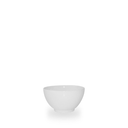 [507741] Kom 13.0cm h 7.6cm 55.0cl Bit On The Side White Churchill