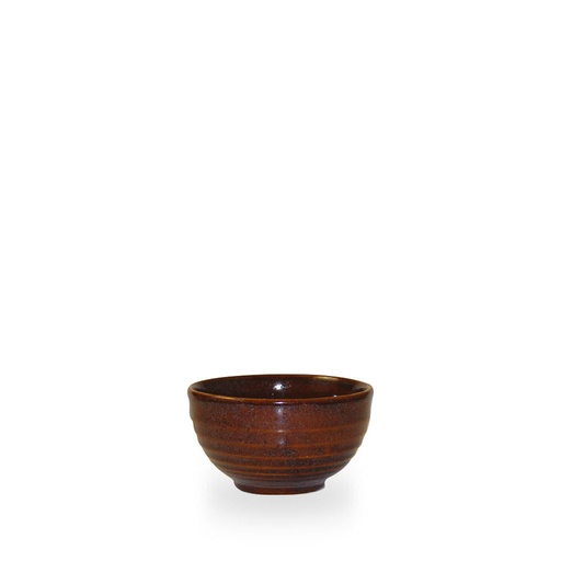 [507749] Kom 17.4cm x 13.0cm 56.0cl Bit On The Side Cinnamon Churchill