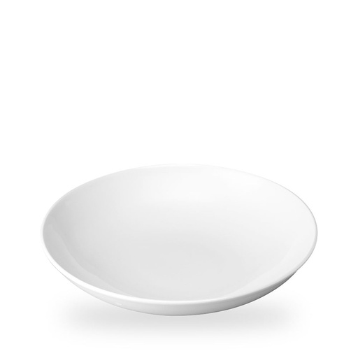 [507754] Bord coupe diep 31.0cm 240.0cl Evolve White Churchill