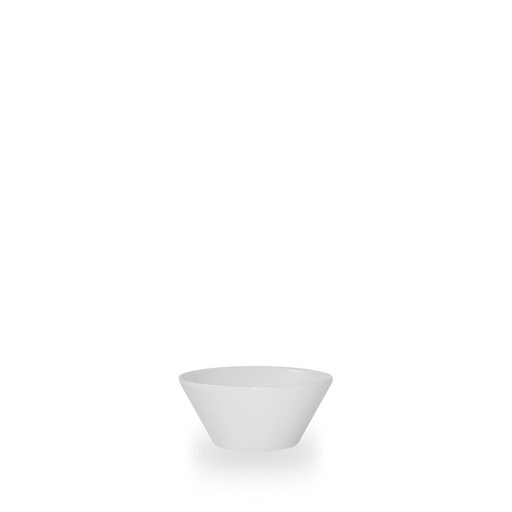 [507763] Kom 12.1cm h 6.5cm 34.0cl Bit On The Side White Churchill