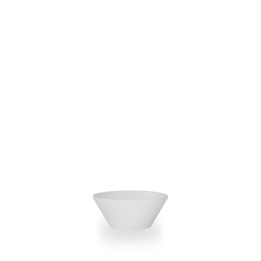 [507764] Kom 11.6cm h 6.0cm 28.0cl Bit On The Side White Churchill