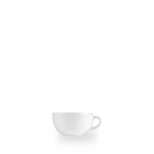 [507771] Kop 10.5cm h 6.5cm 34.1cl Menu Standard Porcelain Churchill