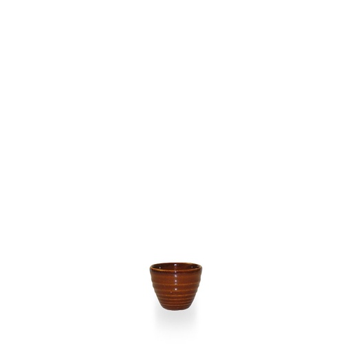 [507780] Dipper/tipje 5.9cm h 5.0cm 5.7cl Bit On The Side Cinnamon Churchill
