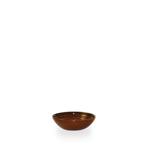 [507781] Kom 11.3cm h 3.5cm 14.0cl Bit On The Side Cinnamon Churchill