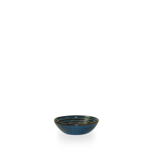 [507787] Kom 11.3cm h 3.5cm 14.0cl Bit On The Side Sapphire Blue Churchill