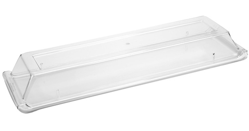 [507797] Schaal rechthoek 46.0cm x 10.0cm Buffet covers plastic Churchill