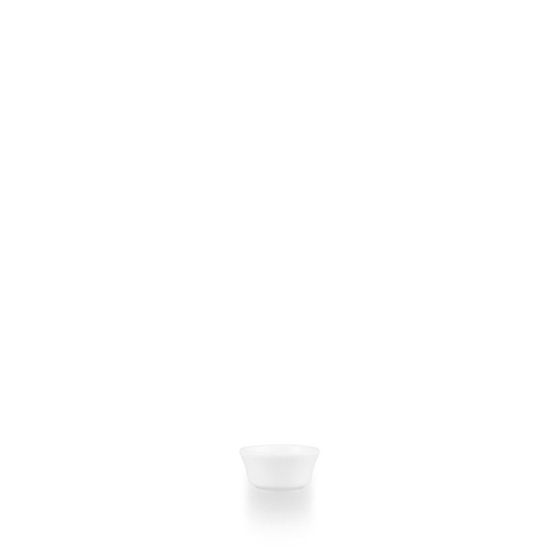 [507799] Dipper/tipje 5.8cm h 4.5cm 2.8cl Alc Ambience White Churchill