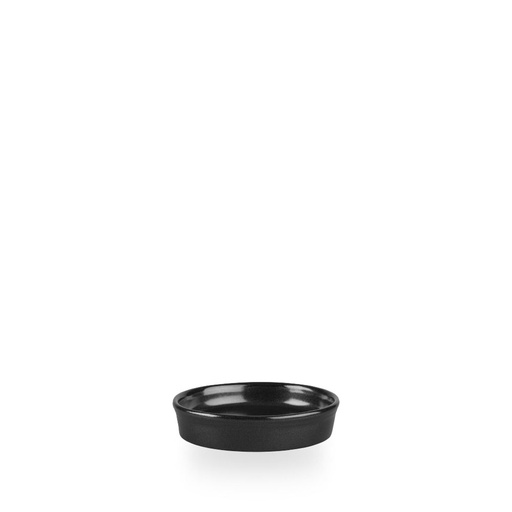 [507809] Kom 13.0cm 19.8cl Mediterranean Onyx Black Churchill