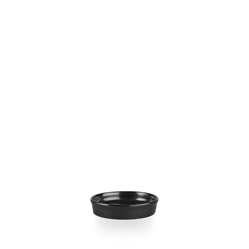 [507810] Dipper/tipje 11.0cm 11.4cl Mediterranean Onyx Black Churchill