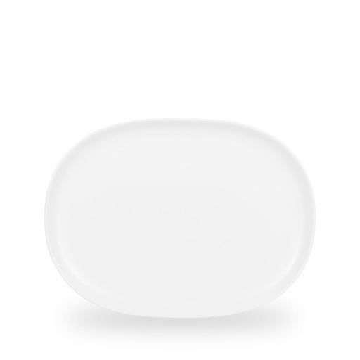 [507812] Bord plat 16.7cm x 22.5cm Alchemy Moonstone Churchill