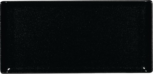 [507815] Schaal rechthoek 30.0cm x 14.5cm Melamine trays plastic Churchill