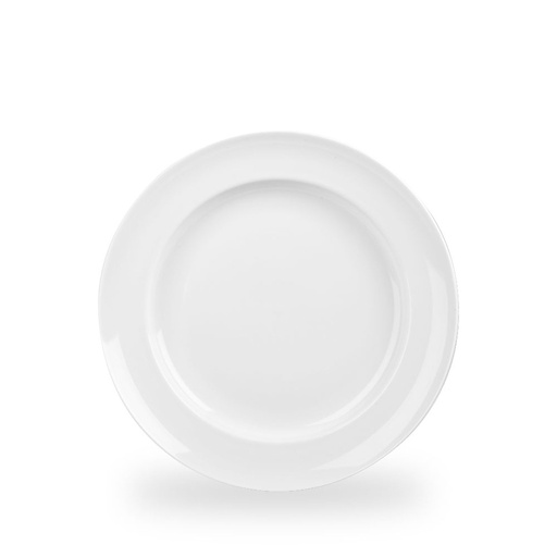 [507846] Bord plat 26.0cm Future care Churchill