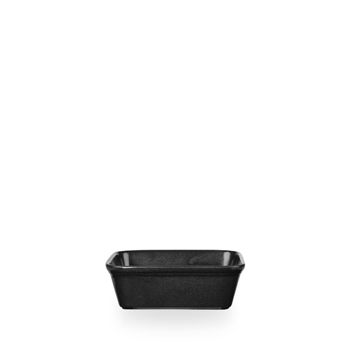 [507854] Schaal 16.0cm x 12.0cm 60.0cl Cookware onyx black Churchill