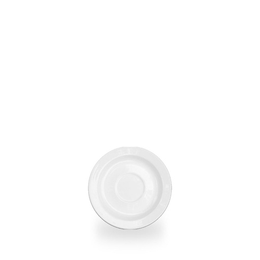 [507858] Schotel 12.8cm Profile white Churchill