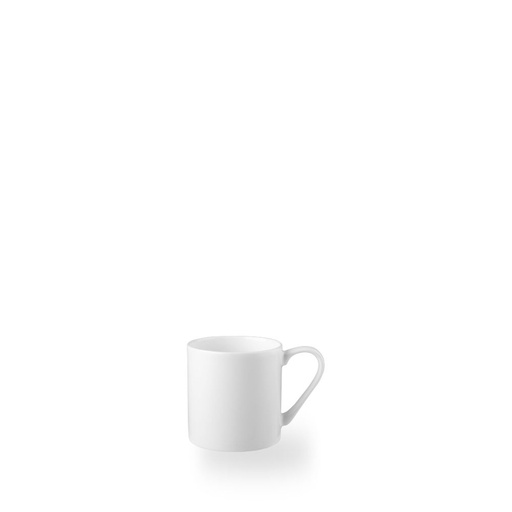 [507868] Kom 7.5cm h 8.0cm 28.4cl Alc Ambience White Churchill