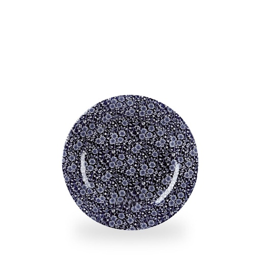 [507888] Bord plat 21.0cm Vintage Prints Victorian Calico Willow Churchill