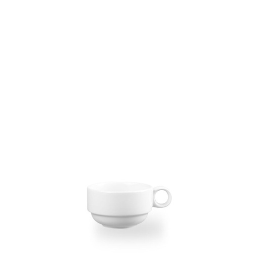 [507890] Kop 10.0cm h 6.5cm 28.0cl Profile white Churchill