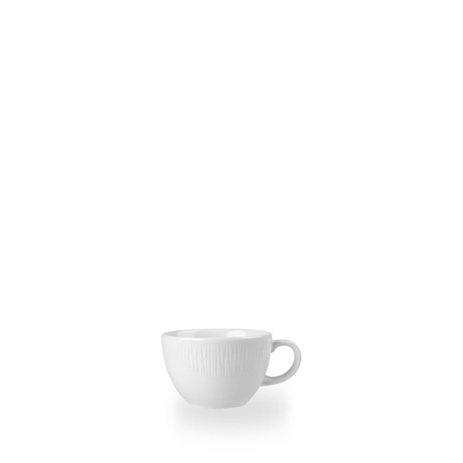 [507924] Kop 9.5cm h 6.5cm 22.0cl Bamboo Ceramic Churchill