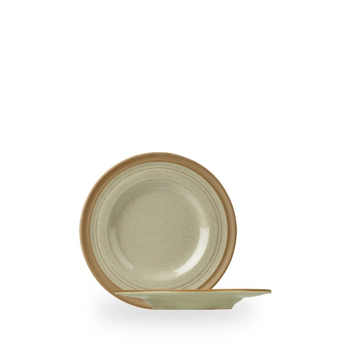 [507926] Bord plat 18.0cm Igneous Churchill