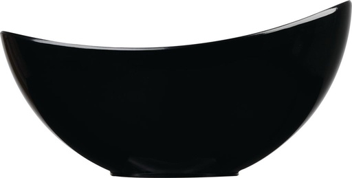 [507940] Kom 36.0cm 450.0cl Moonstone Melamine Plastic Churchill