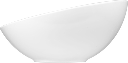 [507942] Kom 33.0cm x 15.5cm 350.0cl Tilt melamine plastic Churchill