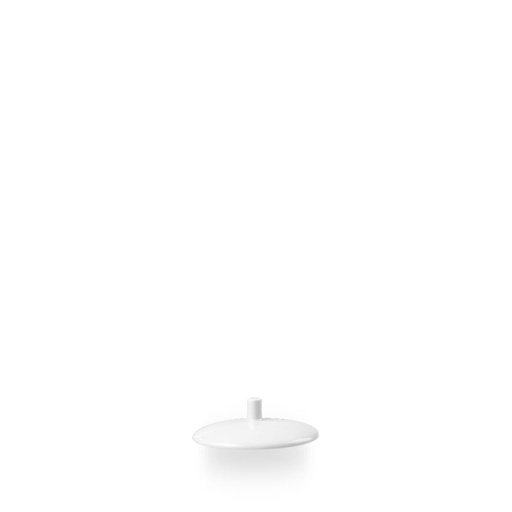 [507955] Suikerpot 10.01cm Profile white Churchill