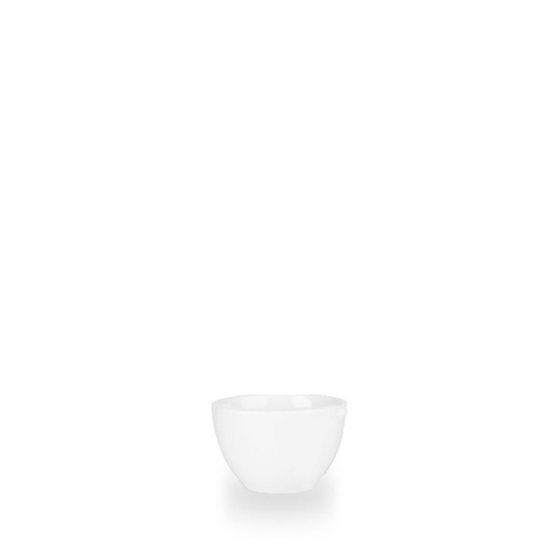 [507956] Suikerpot 9.8cm h 6.2cm 22.7cl Profile white Churchill