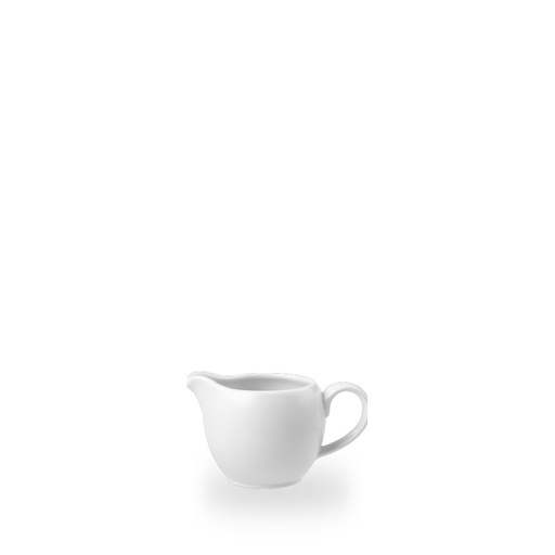 [507961] Melk/sauskan h 8.5cm 22.7cl Profile white Churchill