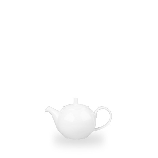 [507962] Theepot h 10.5cm 42.6cl Profile white Churchill