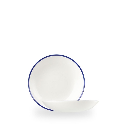 [507988] Kom 18.2cm 42.6cl Retro blue Churchill