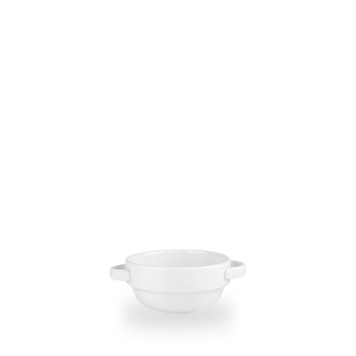 [508002] Soepkop 11.5cm h 5.5cm 36.0cl Profile White Churchill