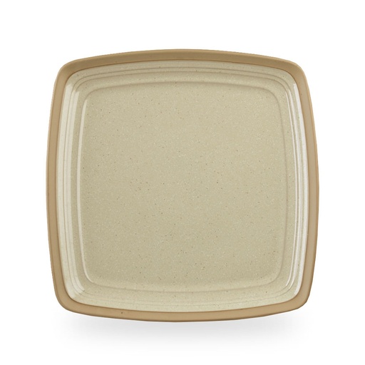 [508013] Bord plat 30.0cm x 30.0cm Igneous Churchill