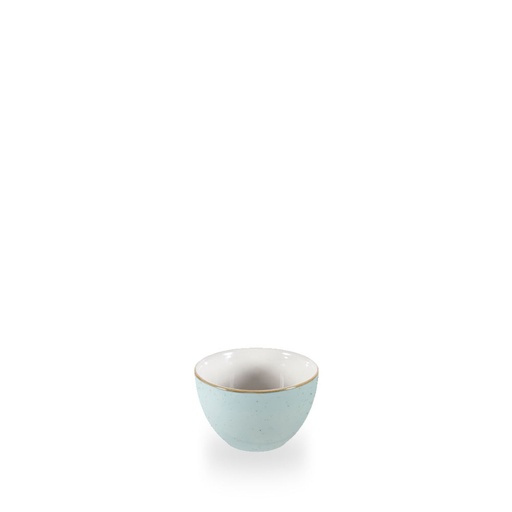 [508029] Suikerpot 9.8cm h 6.2cm 22.7cl Stonecast duck egg Churchill