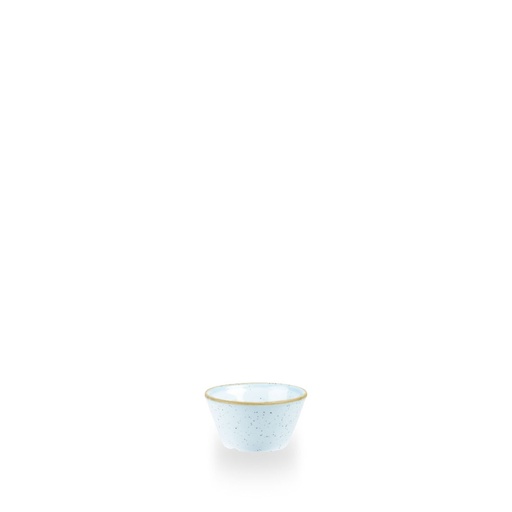 [508052] Dipper/tipje 8.0cm h 4.0cm 9.0cl Stonecast Duck Egg Churchill