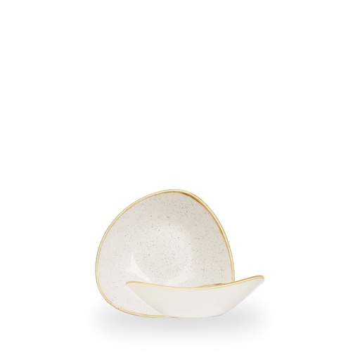 [508078] Kom 15.3cm 26.0cl Stonecast Barley White Churchill