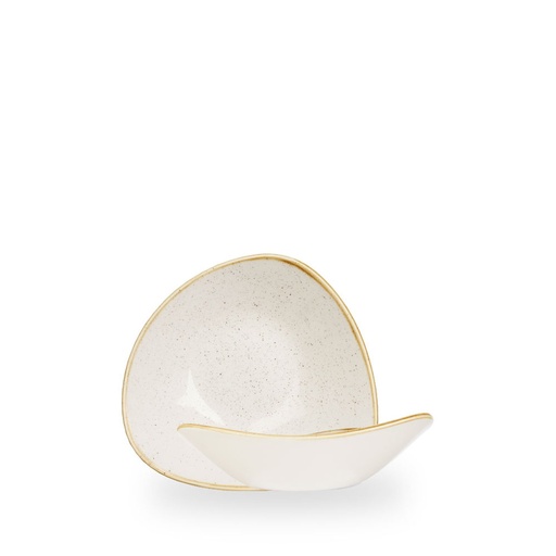 [508079] Kom 18.5cm 37.0cl Stonecast Barley White Churchill