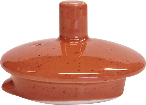 [508171] Kom 42.6cl Stonecast spiced orange Churchill