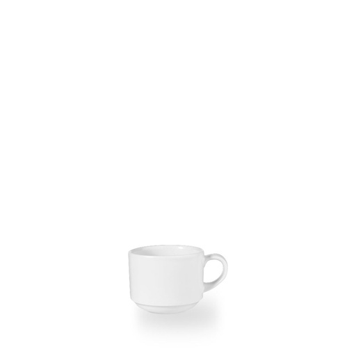 [508189] Kop 8.5cm h 7.0cm 22.0cl Profile white Churchill