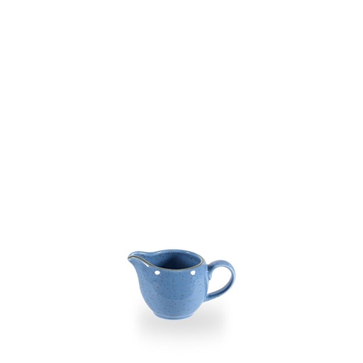 [508199] Melk/sauskan 11.4cl Stonecast Cornflower Blue Churchill