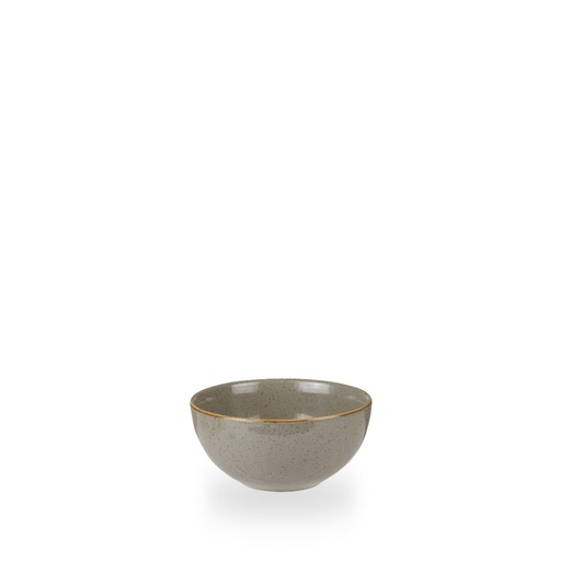 [508270] Kom 13.2cm h 6.3cm 47.0cl Stonecast grey Churchill