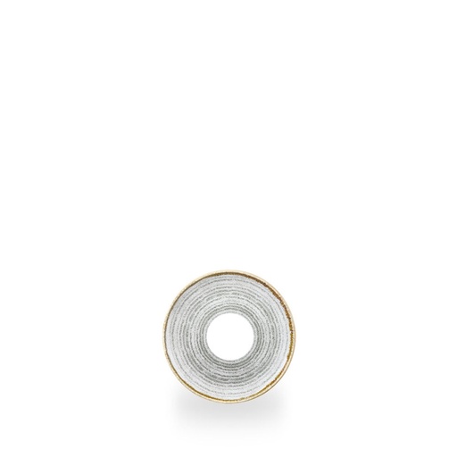 [508313] Schotel 11.8cm Studio prints stone grey Churchill