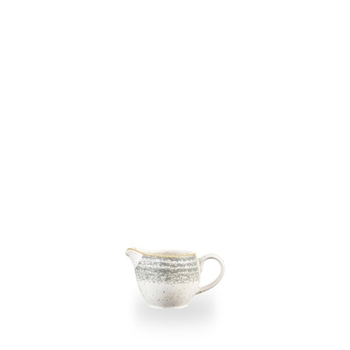 [508318] Melk/sauskan h 7.0cm 11.36cl Studio Prints Stone Grey Churchill