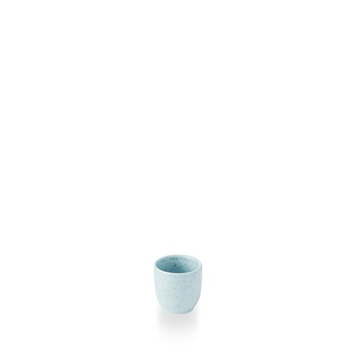 [508445] Kop 4.8cm Stonecast Duck Egg Churchill